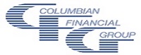 Colombia Financial Group Logo