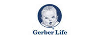 Gerber Life Logo