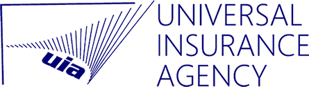 Universal Insurance Agency Logo